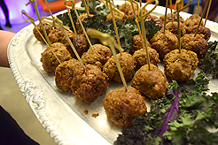 RANDALL MORRIS FOUNDATION CELEBRITY POKER TOURNAMENT